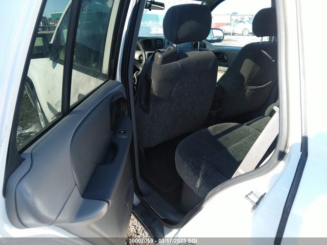 Chevrolet Trailblazer 2003 1GNDT13S832157013 Image 9