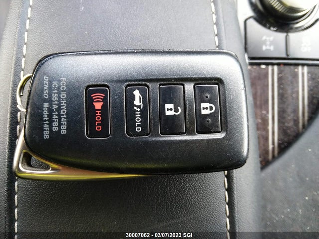 2T2JZMDA8LC252704 Lexus RX 350
