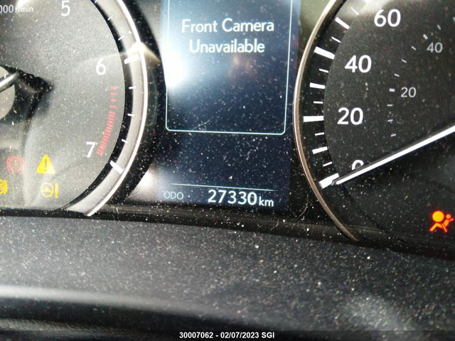 2T2JZMDA8LC252704 Lexus RX 350