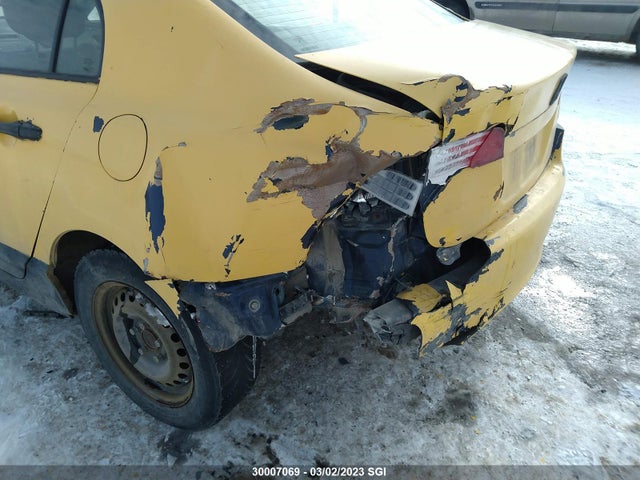 Honda Civic Dx 2007 2HGFA153X7H011188 Image 7