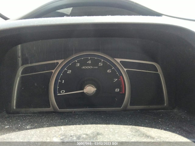Honda Civic Dx 2007 2HGFA153X7H011188 Image 8