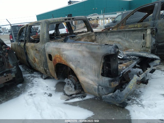 RAM 1500 Sport 2022 1C6SRFVT9NN123821 Image 3