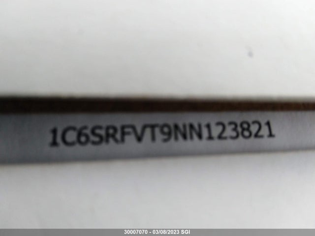 RAM 1500 Sport 2022 1C6SRFVT9NN123821 Image 9