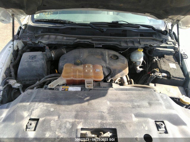 RAM 1500 Slt 2015 3C6JR7EM9FG522958 Image 10