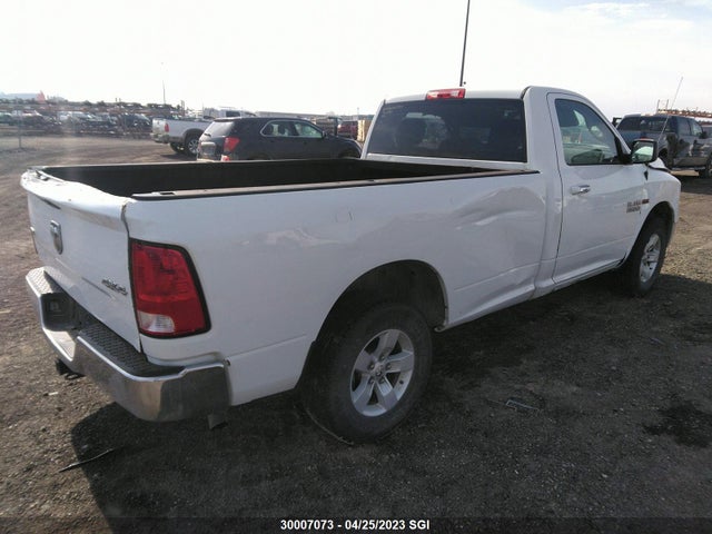RAM 1500 Slt 2015 3C6JR7EM9FG522958 Image 4