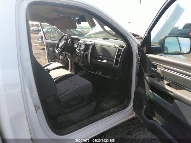 RAM 1500 Slt 2015 3C6JR7EM9FG522958 Image 5
