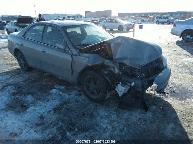 JT8BF28GXW0104846 auction archive image