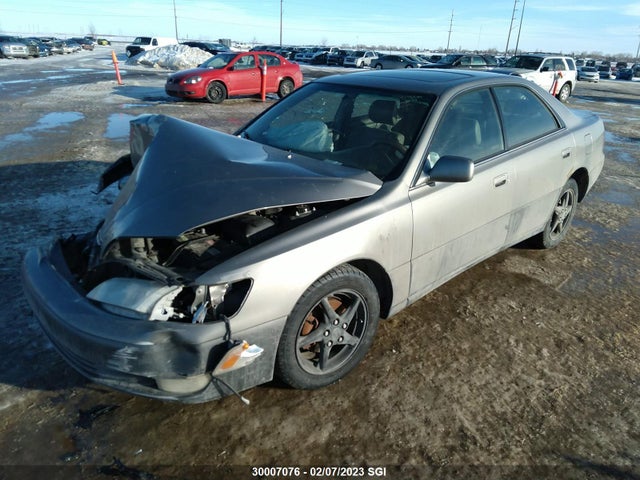 JT8BF28GXW0104846 Lexus ES 300