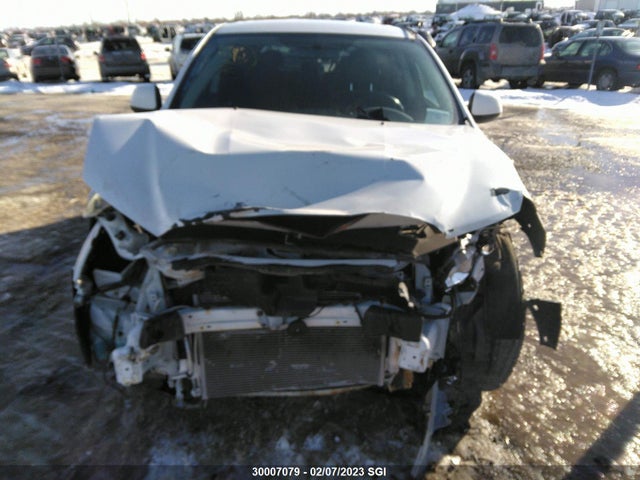 JA4AJ3AU3GZ606963 Mitsubishi RVR SE