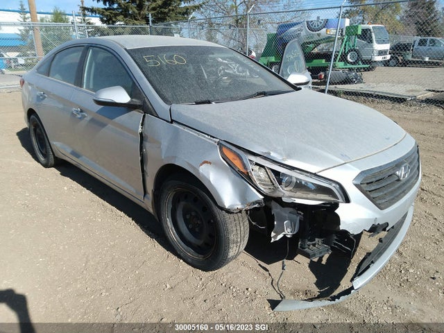 Hyundai dohc gdi theta-ii 2015 5NPE24AF6FH041500 Image 19