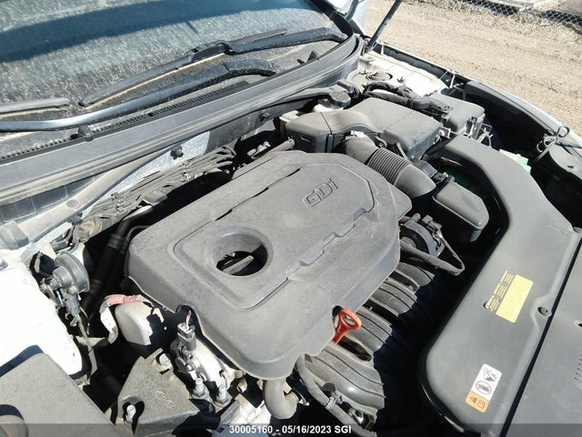 Hyundai dohc gdi theta-ii 2015 5NPE24AF6FH041500 Image 28