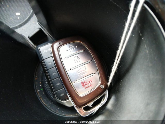 Hyundai dohc gdi theta-ii 2015 5NPE24AF6FH041500 Image 29