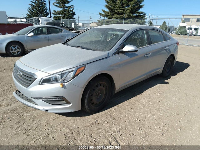 Hyundai dohc gdi theta-ii 2015 5NPE24AF6FH041500 Image 20