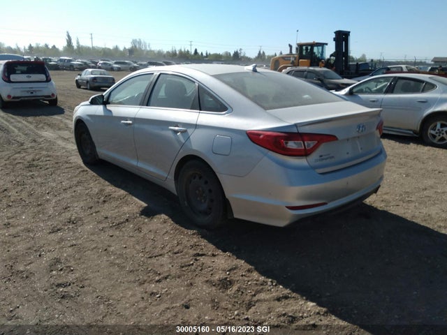 Hyundai dohc gdi theta-ii 2015 5NPE24AF6FH041500 Image 21