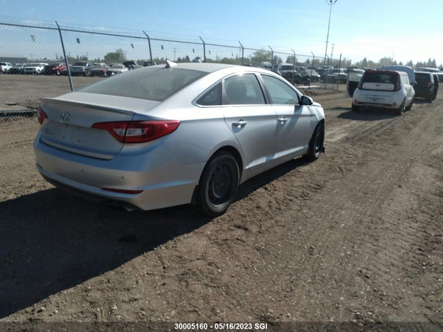 Hyundai dohc gdi theta-ii 2015 5NPE24AF6FH041500 Image 22