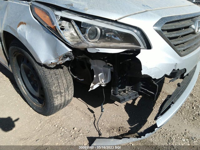 Hyundai dohc gdi theta-ii 2015 5NPE24AF6FH041500 Image 24