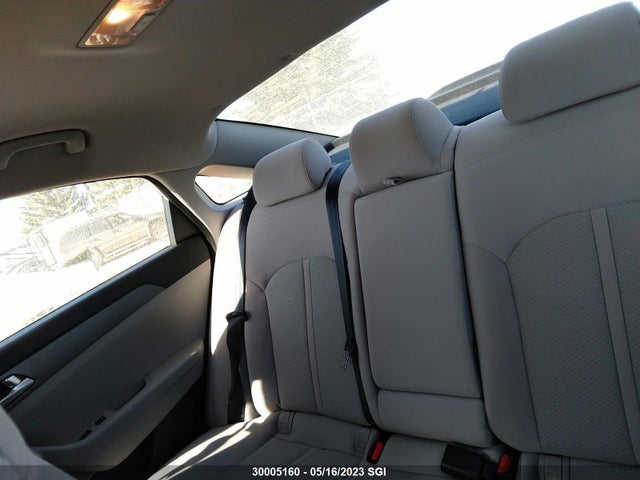 Hyundai dohc gdi theta-ii 2015 5NPE24AF6FH041500 Image 26