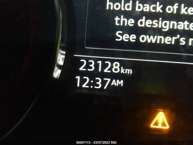 WA1ENAFY2K2127635 Audi Q5 Progressiv S-line
