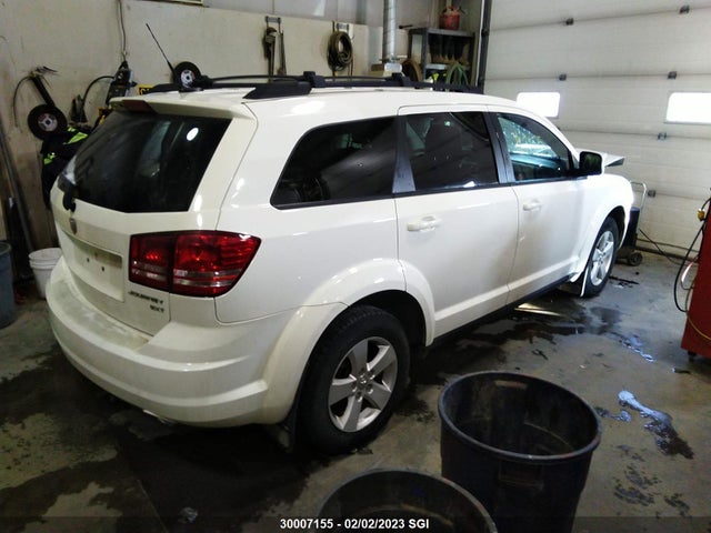 Dodge Journey Sxt 2010 3D4PG5FV9AT188017 Image 4