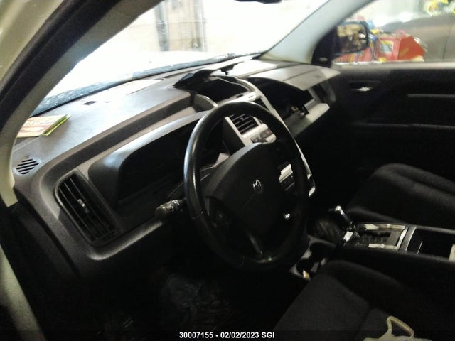 Dodge Journey Sxt 2010 3D4PG5FV9AT188017 Image 5