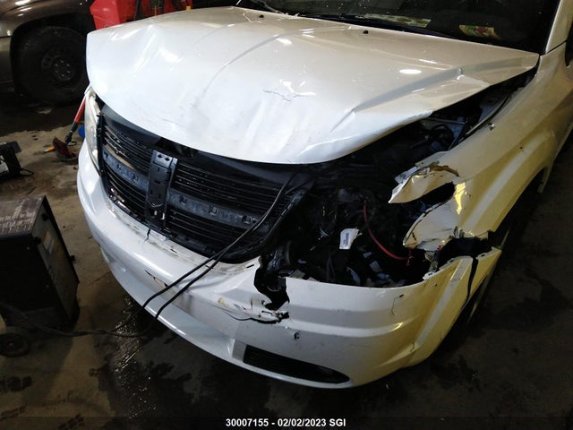 Dodge Journey Sxt 2010 3D4PG5FV9AT188017 Image 6