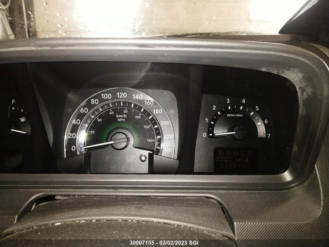 Dodge Journey Sxt 2010 3D4PG5FV9AT188017 Image 7