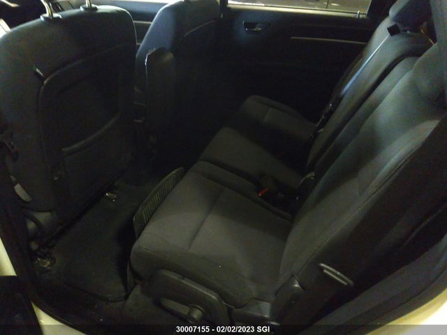 Dodge Journey Sxt 2010 3D4PG5FV9AT188017 Image 8