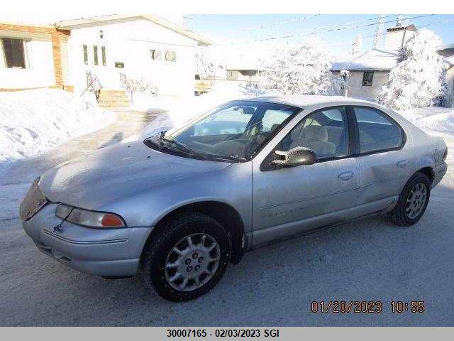 1C3EJ46X8YN137043 Chrysler Cirrus Lx