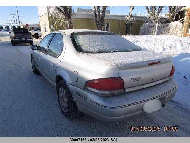 1C3EJ46X8YN137043 Chrysler Cirrus Lx