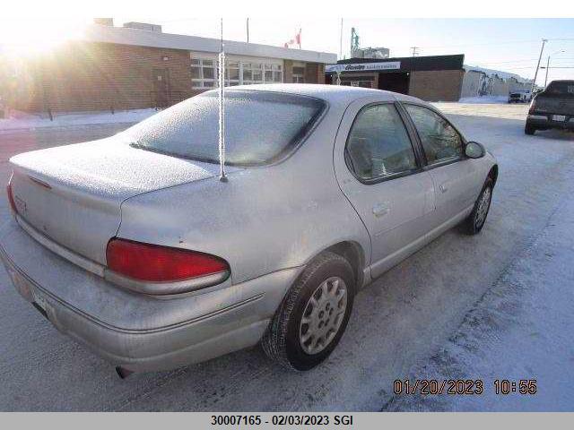 1C3EJ46X8YN137043 Chrysler Cirrus Lx