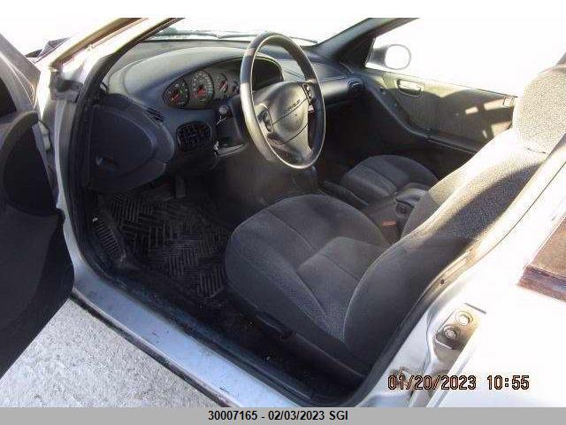 1C3EJ46X8YN137043 Chrysler Cirrus Lx