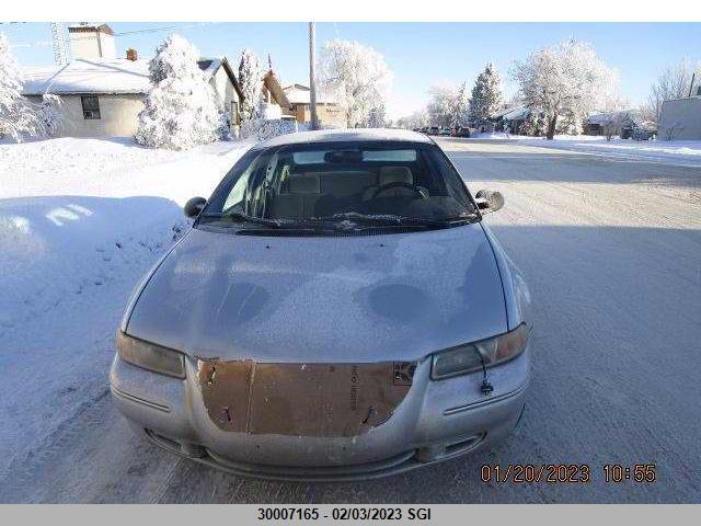 1C3EJ46X8YN137043 Chrysler Cirrus Lx