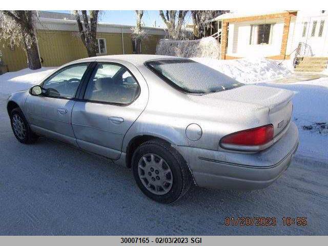 1C3EJ46X8YN137043 Chrysler Cirrus Lx