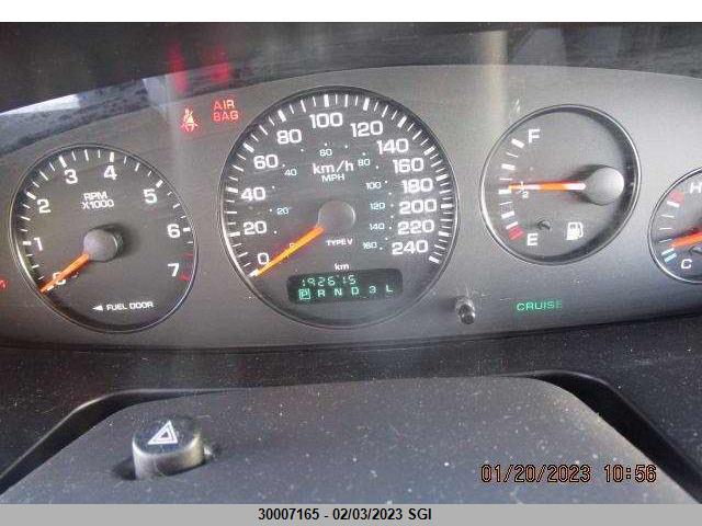 1C3EJ46X8YN137043 Chrysler Cirrus Lx