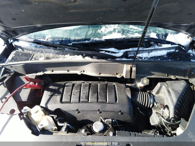 Chevrolet Traverse Lt 2015 1GNKVHKD9FJ324647 Image 10