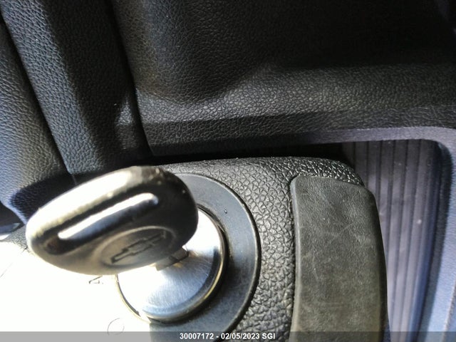 Chevrolet Traverse Lt 2015 1GNKVHKD9FJ324647 Image 11
