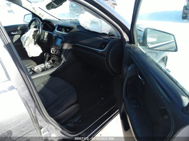 Chevrolet Traverse Lt 2015 1GNKVHKD9FJ324647 Image 5