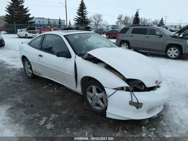 Chevrolet Cavalier Z24 1999 1G1JF12T1X7227143 main image