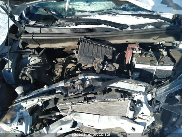 ML32A3HJ2KH011870 Mitsubishi Mirage Es/rf