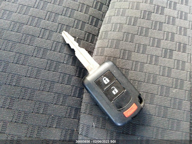 ML32A3HJ2KH011870 Mitsubishi Mirage Es/rf