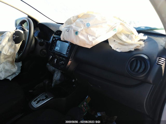 ML32A3HJ2KH011870 Mitsubishi Mirage Es/rf