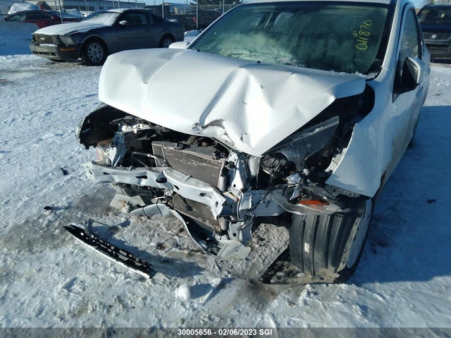 ML32A3HJ2KH011870 Mitsubishi Mirage Es/rf