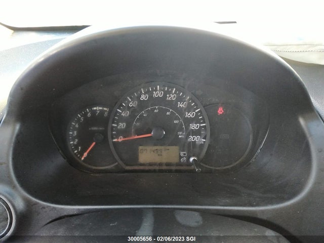 ML32A3HJ2KH011870 Mitsubishi Mirage Es/rf