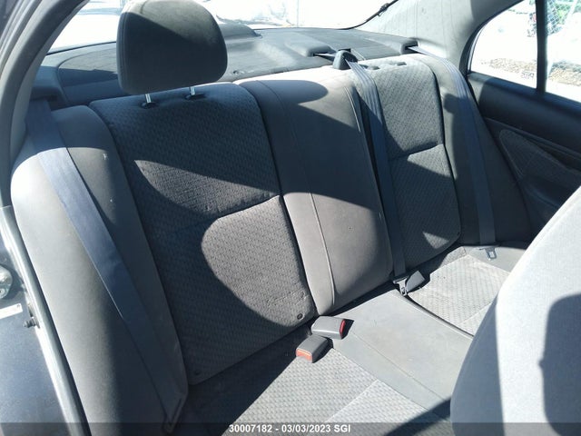 Honda Civic Dx Vp 2005 2HGES15375H012580 Image 9