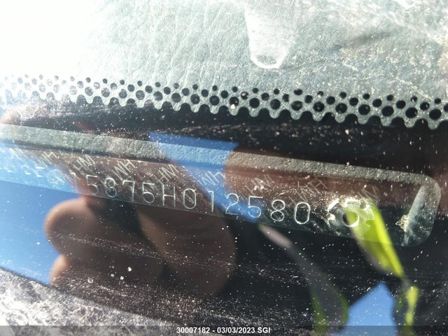 Honda Civic Dx Vp 2005 2HGES15375H012580 Image 10