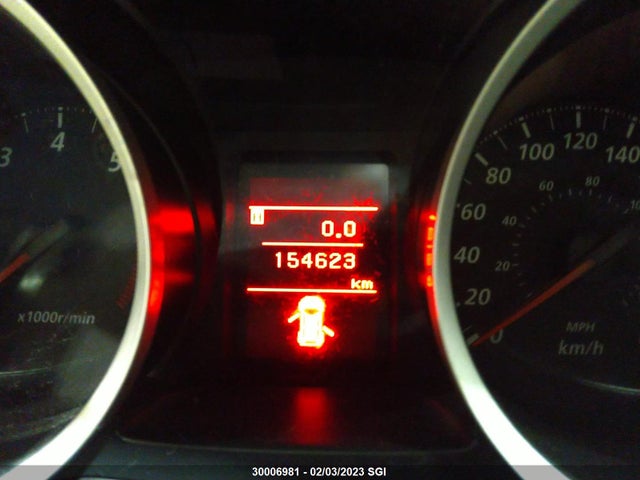 JA32U2FU8FU601319 Mitsubishi LANCER ES