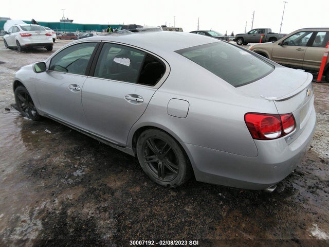 JTHCH96S760015914 Lexus Gs Generation 2006 300