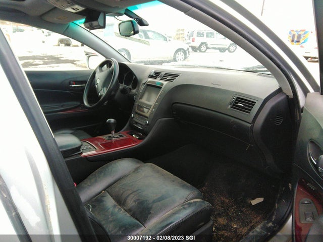 JTHCH96S760015914 Lexus Gs Generation 2006 300