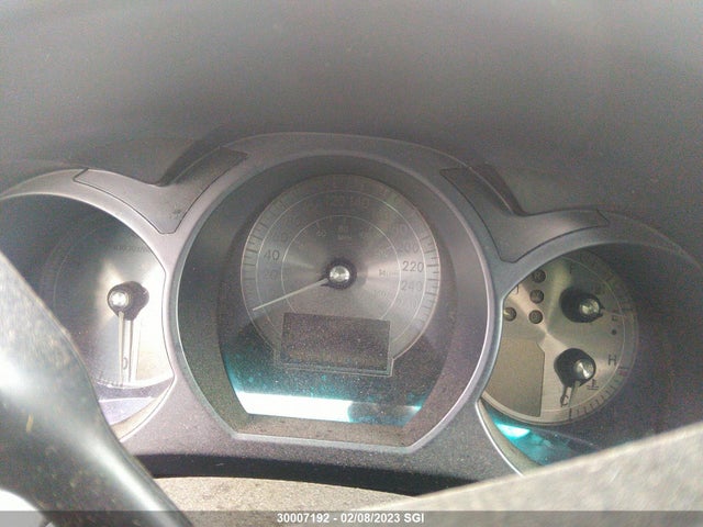 JTHCH96S760015914 Lexus Gs Generation 2006 300