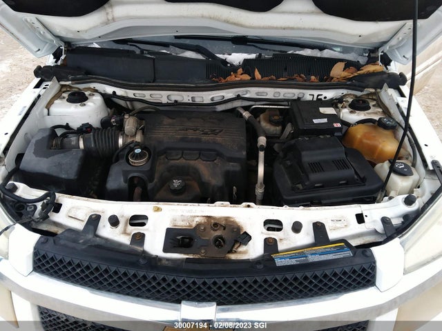 Chevrolet EQUINOX LS 2008 2CNDL13F586042032 Image 11